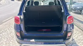Fiat 500L 0.9 8V TwinAir Pop Star S&S de 2014