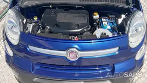Fiat 500L 0.9 8V TwinAir Pop Star S&S de 2014