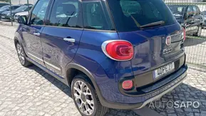 Fiat 500L 0.9 8V TwinAir Pop Star S&S de 2014