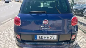 Fiat 500L 0.9 8V TwinAir Pop Star S&S de 2014