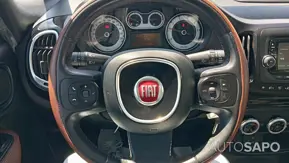 Fiat 500L 0.9 8V TwinAir Pop Star S&S de 2014