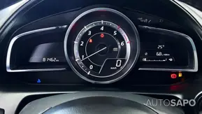 Mazda CX-3 de 2016