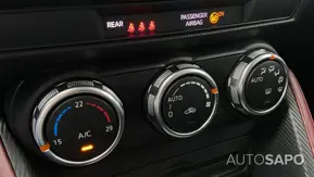 Mazda CX-3 de 2016