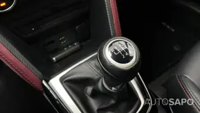 Mazda CX-3 de 2016
