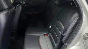 Mazda CX-3 de 2016