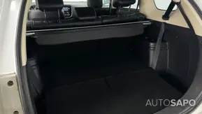 Mitsubishi Outlander de 2015