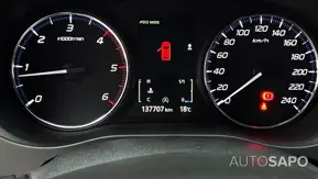Mitsubishi Outlander de 2015