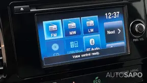 Mitsubishi Outlander de 2015