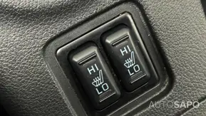 Mitsubishi Outlander de 2015