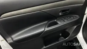 Mitsubishi Outlander de 2015