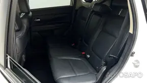 Mitsubishi Outlander de 2015