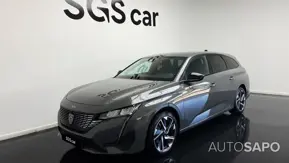 Peugeot 308 de 2024