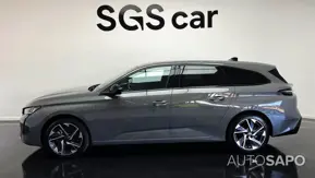 Peugeot 308 de 2024