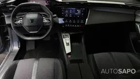 Peugeot 308 de 2024