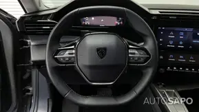 Peugeot 308 de 2024