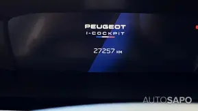 Peugeot 308 de 2024