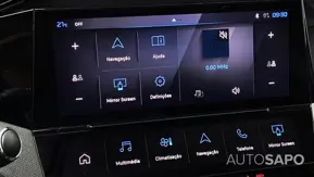 Peugeot 308 de 2024