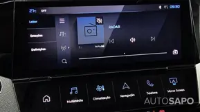 Peugeot 308 de 2024