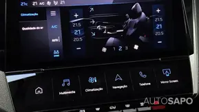 Peugeot 308 de 2024