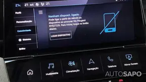 Peugeot 308 de 2024