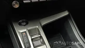 Peugeot 308 de 2024
