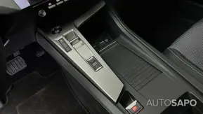 Peugeot 308 de 2024