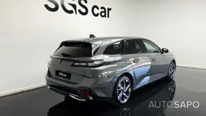 Peugeot 308 de 2024