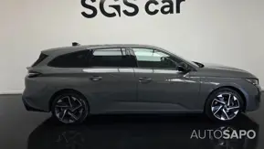 Peugeot 308 de 2024