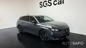 Peugeot 308 de 2024