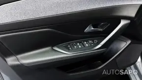 Peugeot 308 de 2024