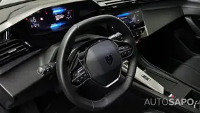 Peugeot 308 de 2024