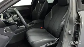 Peugeot 308 de 2024