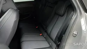 Peugeot 308 de 2024