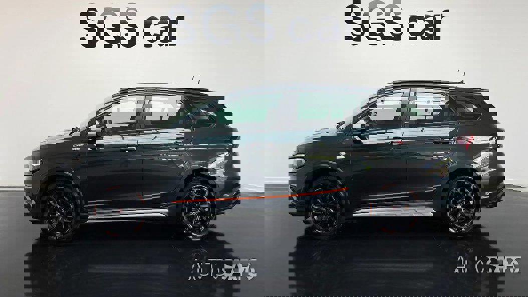 Fiat Tipo de 2023