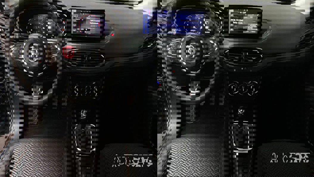 Fiat Tipo de 2023