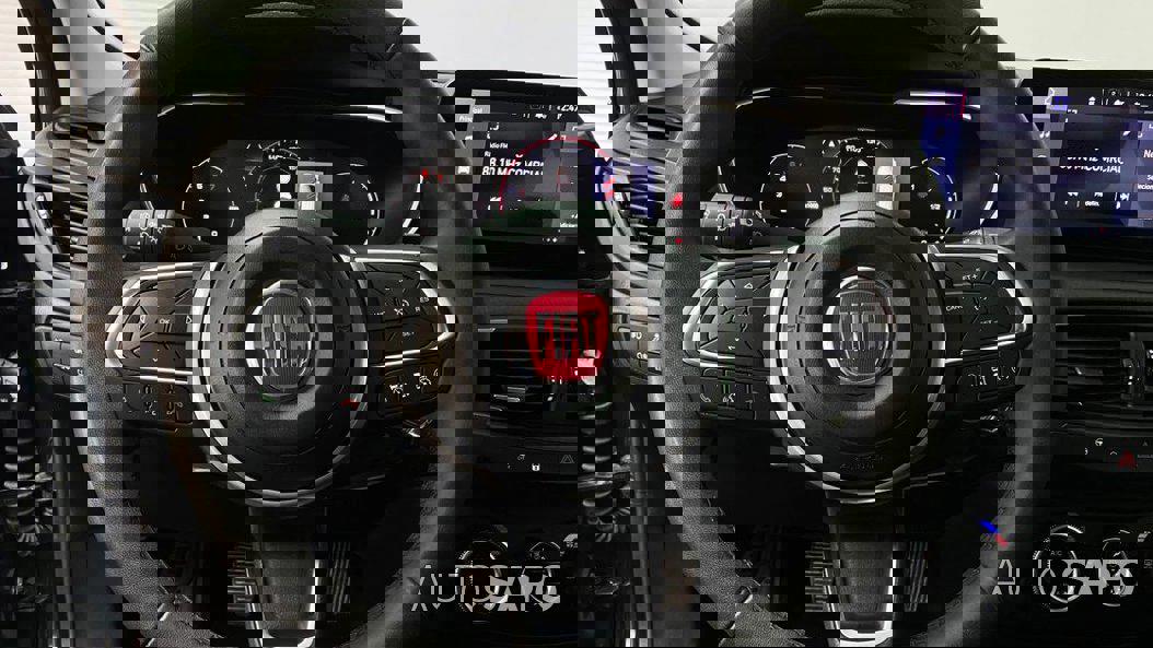 Fiat Tipo de 2023