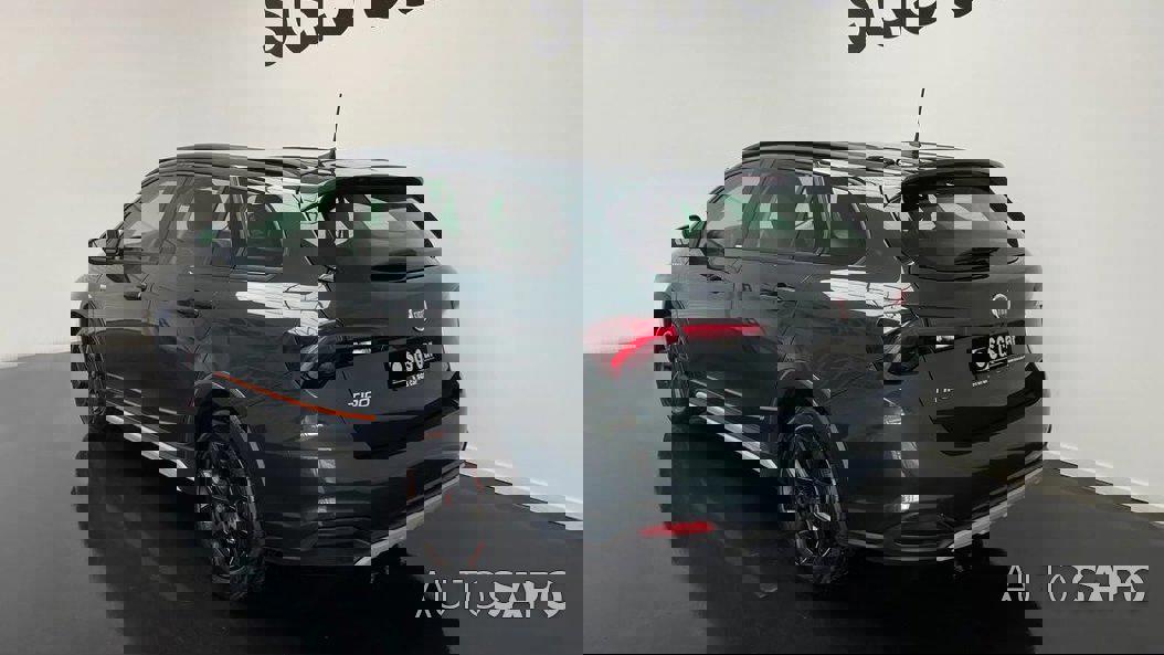 Fiat Tipo de 2023