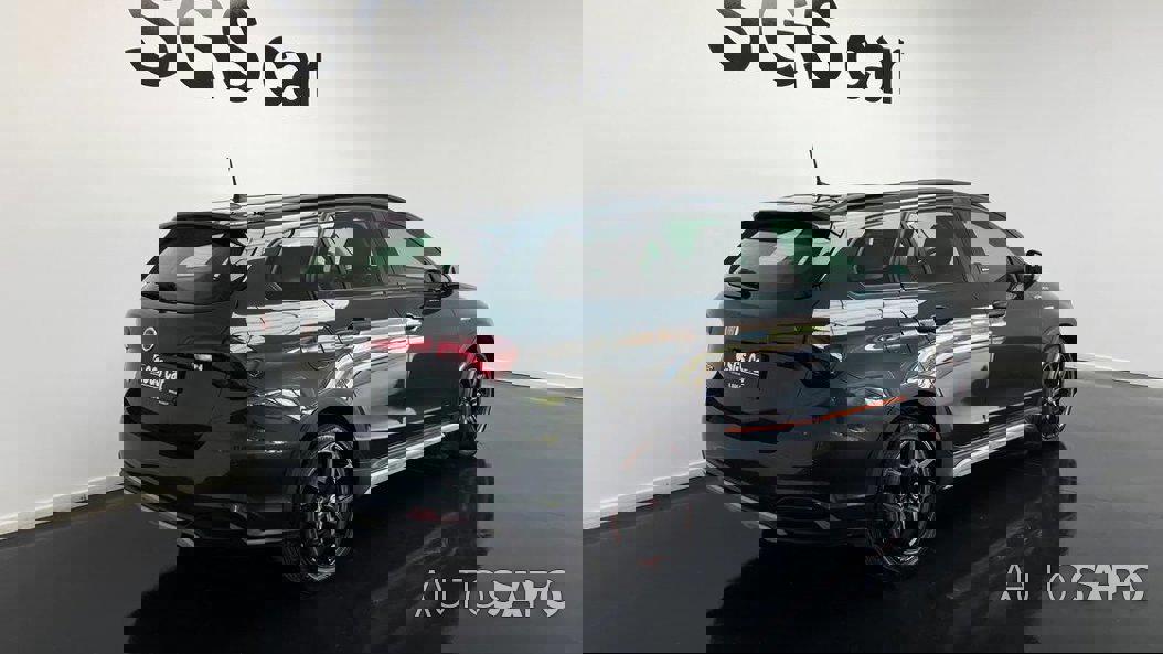 Fiat Tipo de 2023