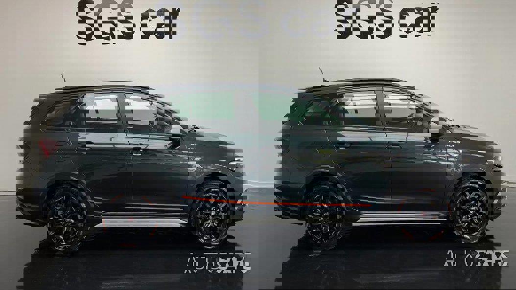 Fiat Tipo de 2023