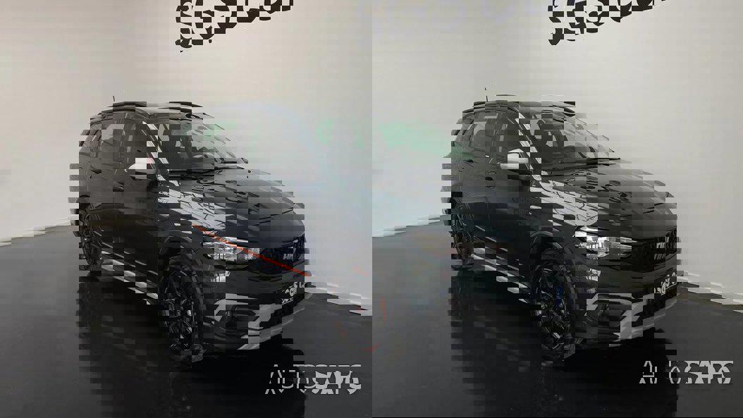 Fiat Tipo de 2023