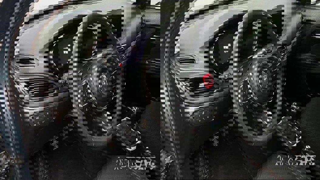 Fiat Tipo de 2023