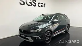 Fiat Tipo de 2023
