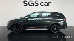 Fiat Tipo de 2023