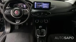Fiat Tipo de 2023