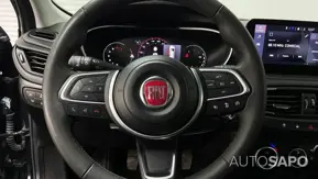 Fiat Tipo de 2023