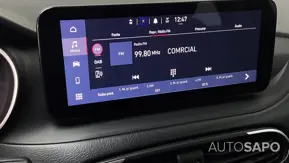Fiat Tipo de 2023