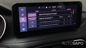 Fiat Tipo de 2023