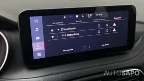 Fiat Tipo de 2023