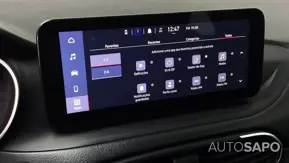Fiat Tipo de 2023