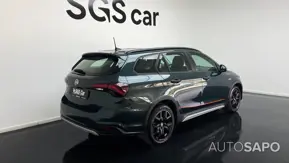 Fiat Tipo de 2023